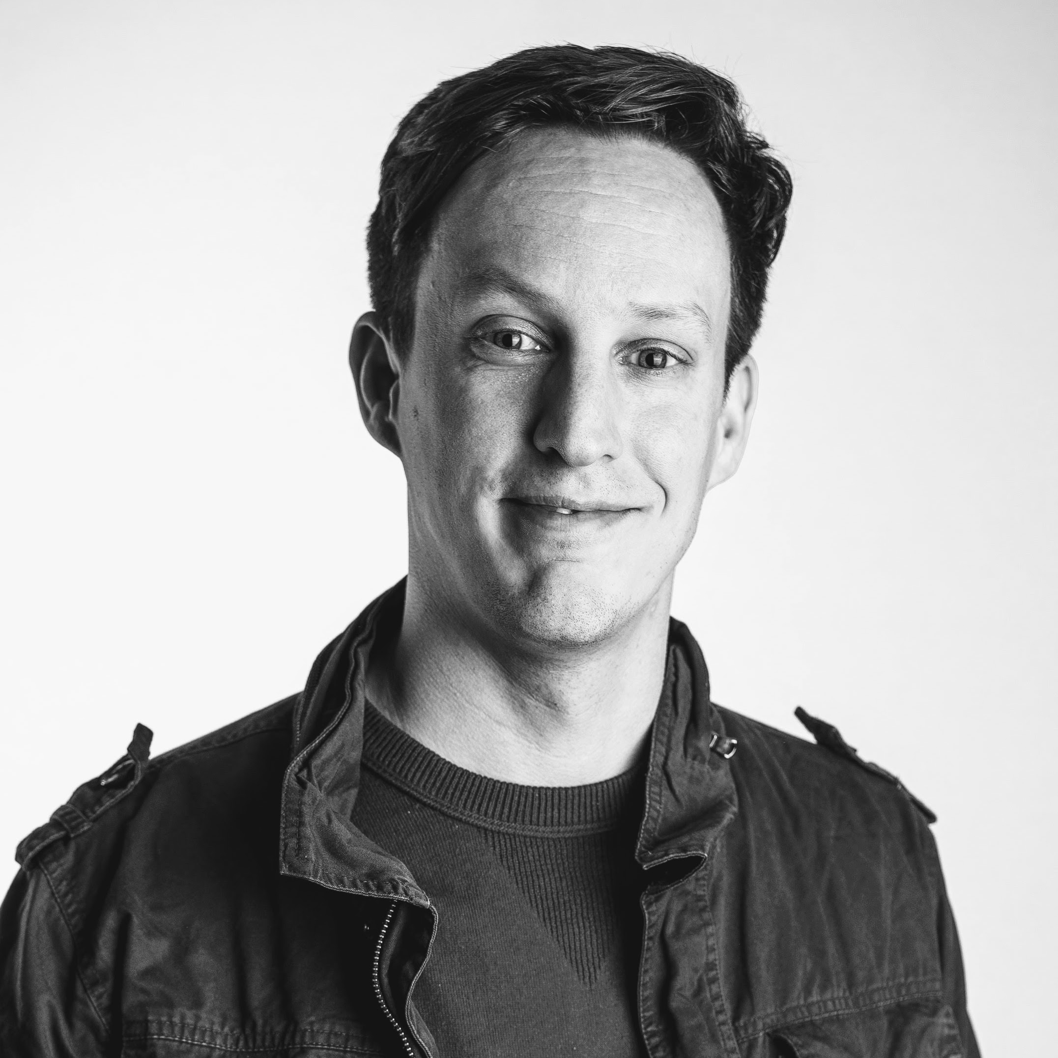 Jeremy Smith